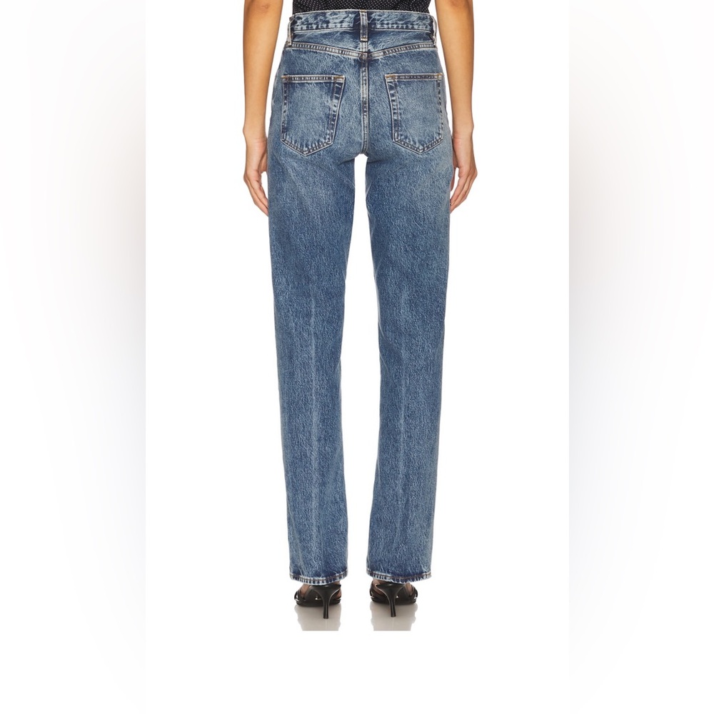 FRAME - Vertical Jeans (NEW W/ TAGS) - Picture 3 of 5
